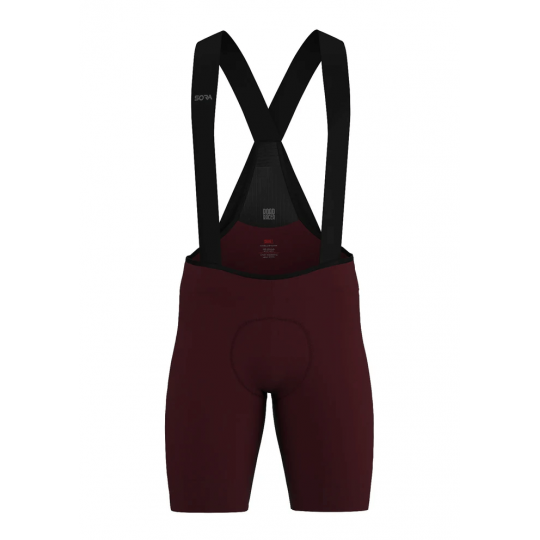 Men's Velvet Road Racer Bib Shorts | SORACYCLING