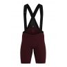 Men's Velvet Road Racer Bib Shorts | SORACYCLING