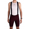 Men's Velvet Road Racer Bib Shorts | SORACYCLING