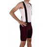 Men's Velvet Road Racer Bib Shorts | SORACYCLING