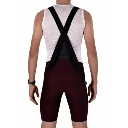 Men's Velvet Road Racer Bib Shorts | SORACYCLING