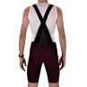 Men's Velvet Road Racer Bib Shorts | SORACYCLING