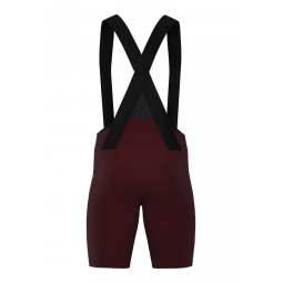 Men's Velvet Road Racer Bib Shorts | SORACYCLING