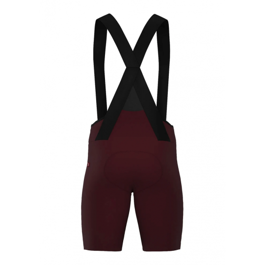 Men's Velvet Road Racer Bib Shorts | SORACYCLING