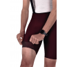 Men's Velvet Road Racer Bib Shorts | SORACYCLING