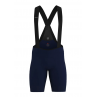 Vyriški Navy Blue Road Racer dviratininkų šortai | PREKĖS DVIRATININKAMS