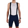 Vyriški Navy Blue Road Racer dviratininkų šortai | PREKĖS DVIRATININKAMS