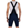 Vyriški Navy Blue Road Racer dviratininkų šortai | PREKĖS DVIRATININKAMS