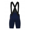 Vyriški Navy Blue Road Racer dviratininkų šortai | PREKĖS DVIRATININKAMS