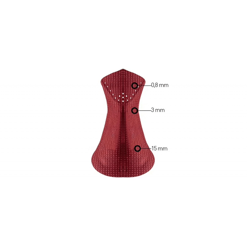 Men's Mustard Road Racer Bib Shorts | SORACYCLING