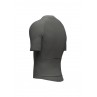 Grey Climb Core Cycling Jersey | SORACYCLING