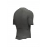 Grey Climb Core Cycling Jersey | SORACYCLING