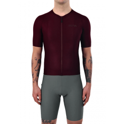 Velvet Climb Core Cycling Jersey | SORACYCLING