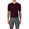 Velvet Climb Core Cycling Jersey | SORACYCLING