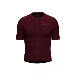 Velvet Climb Core Cycling Jersey | SORACYCLING
