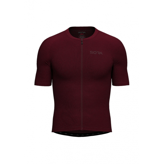 Velvet Climb Core Cycling Jersey | SORACYCLING