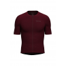 Velvet Climb Core Cycling Jersey | SORACYCLING