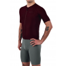 Velvet Climb Core Cycling Jersey | SORACYCLING