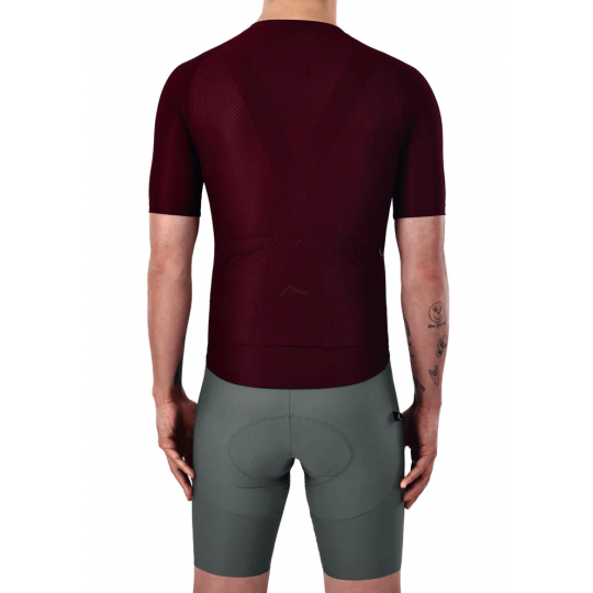 Velvet Climb Core Cycling Jersey | SORACYCLING