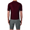 Velvet Climb Core Cycling Jersey | SORACYCLING