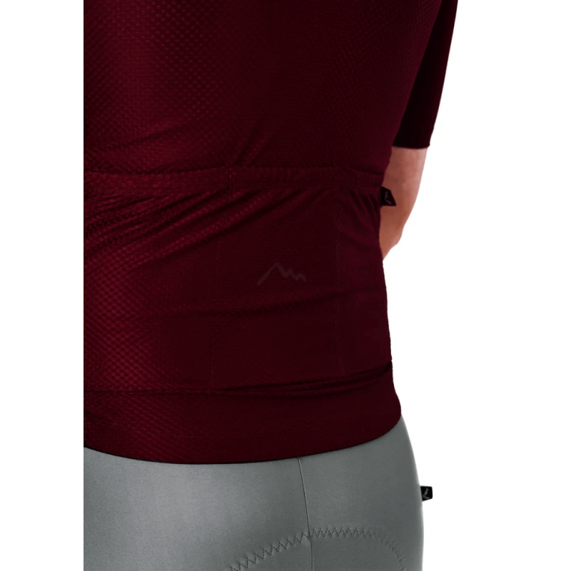 Velvet Climb Core Cycling Jersey | SORACYCLING
