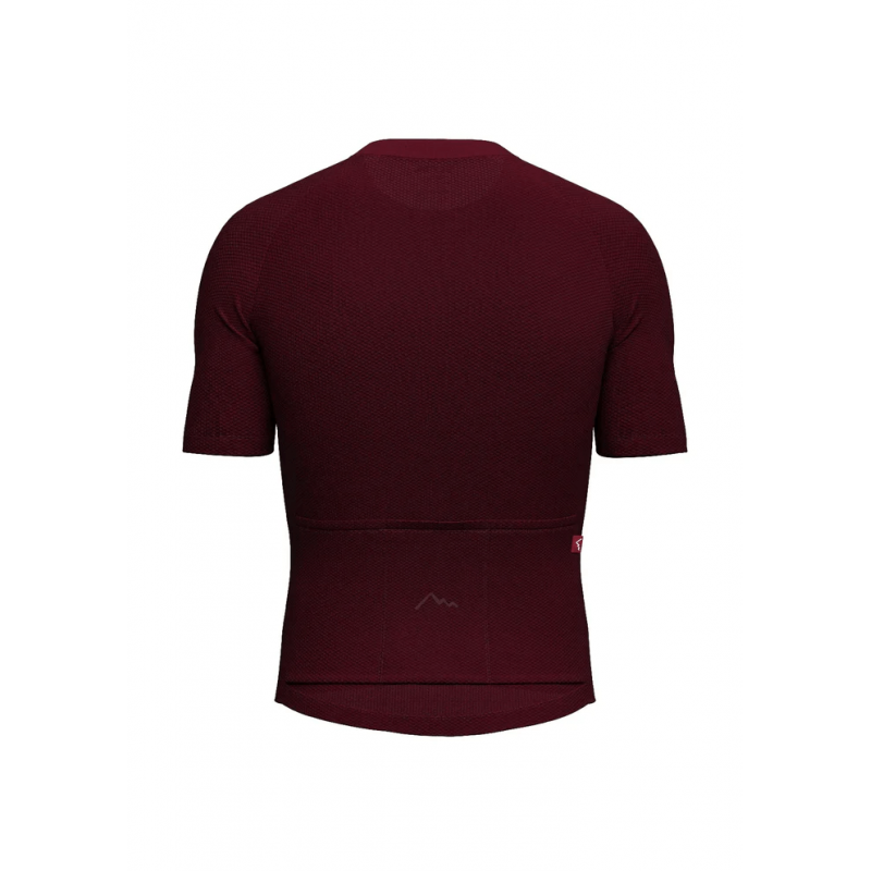 Velvet Climb Core Cycling Jersey | SORACYCLING
