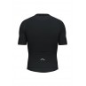 Black Climb Core Cycling Jersey | SORACYCLING