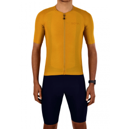 Mustard Climb Core | SORACYCLING