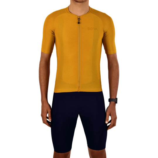 Mustard Climb Core | SORACYCLING