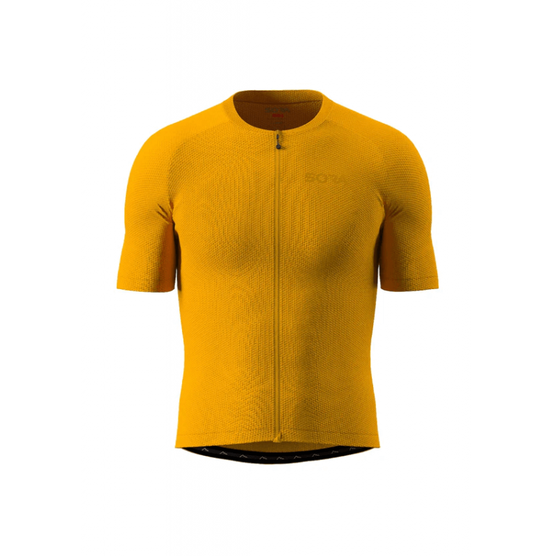 Mustard Climb Core | SORACYCLING