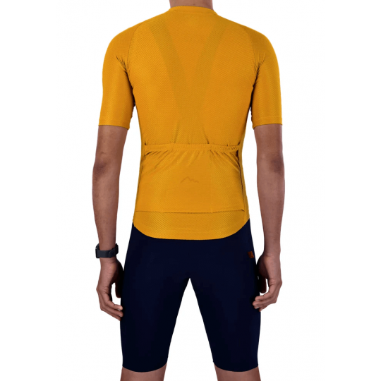 Mustard Climb Core | SORACYCLING