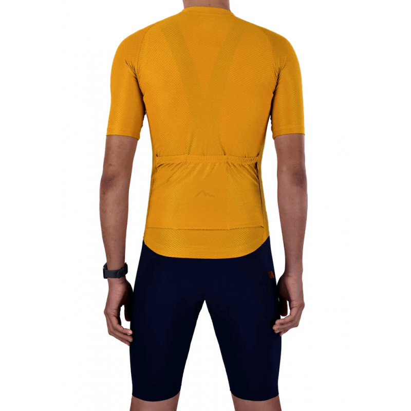 Mustard Climb Core | SORACYCLING