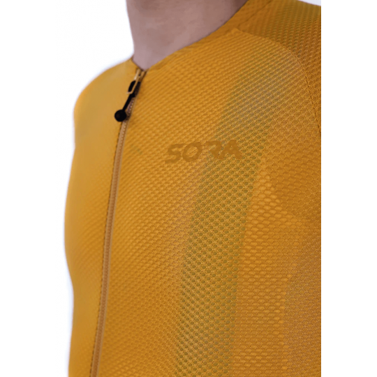 Mustard Climb Core | SORACYCLING