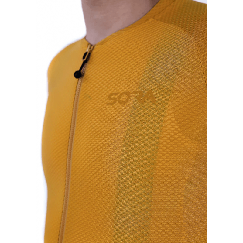 Mustard Climb Core | SORACYCLING