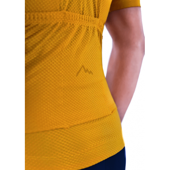 Mustard Climb Core | SORACYCLING