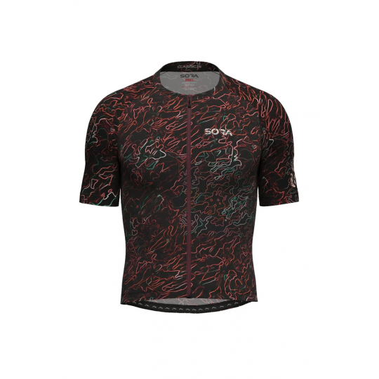 Shade Classic Cycling Jersey | SORACYCLING