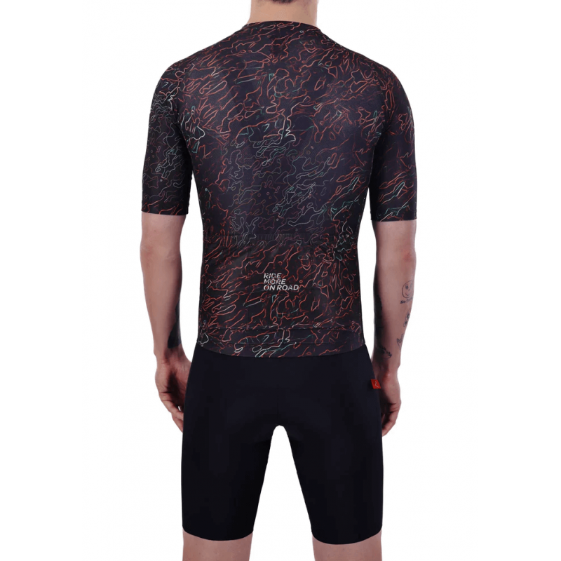 Shade Classic Cycling Jersey | SORACYCLING