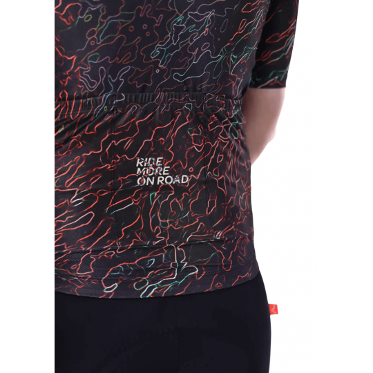 Shade Classic Cycling Jersey | SORACYCLING