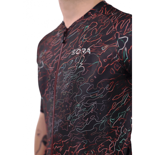 Shade Classic Cycling Jersey | SORACYCLING