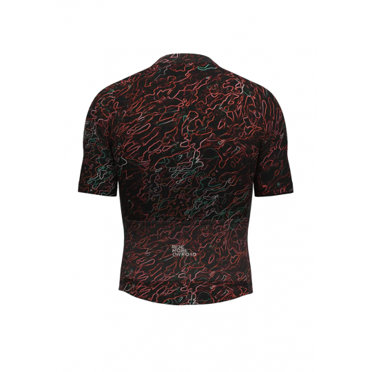 Shade Classic Cycling Jersey | SORACYCLING
