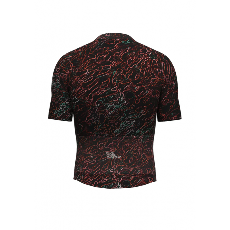 Shade Classic Cycling Jersey | SORACYCLING