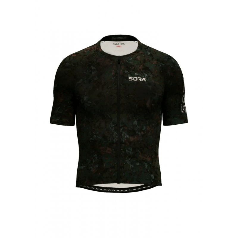 Myst Classic Cycling Jersey | Lautrex.lt
