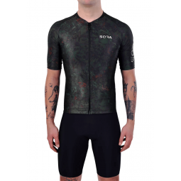 Myst Classic Cycling Jersey | Lautrex.lt