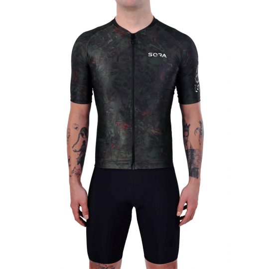 Myst Classic Cycling Jersey | Lautrex.lt