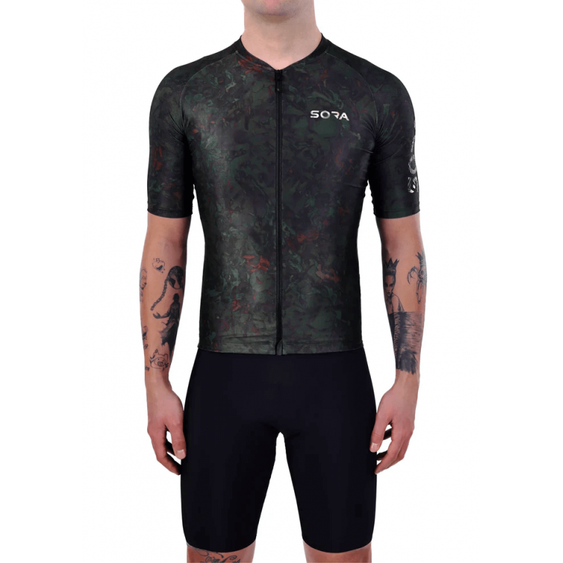 Myst Classic Cycling Jersey | Lautrex.lt