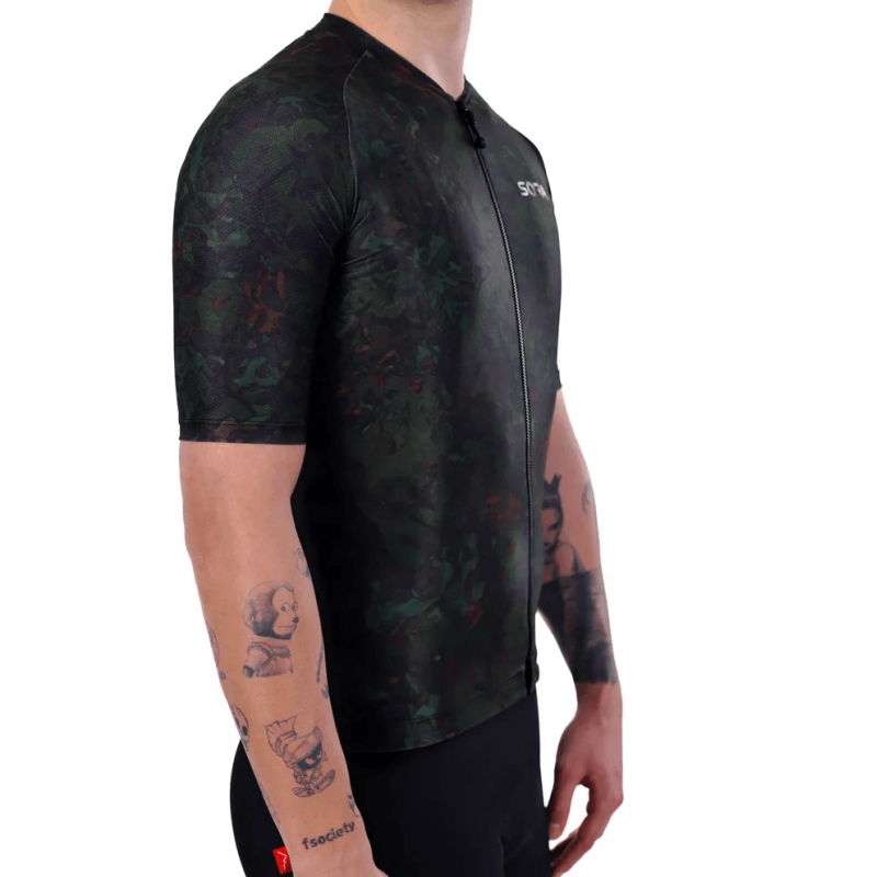 Myst Classic Cycling Jersey | Lautrex.lt
