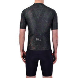 Myst Classic Cycling Jersey | Lautrex.lt