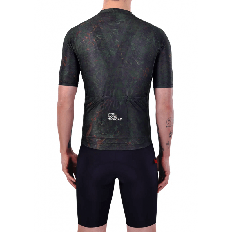 Myst Classic Cycling Jersey | Lautrex.lt