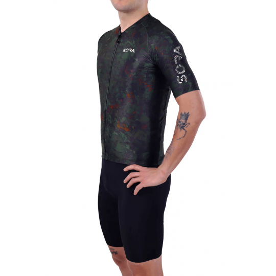 Myst Classic Cycling Jersey | Lautrex.lt