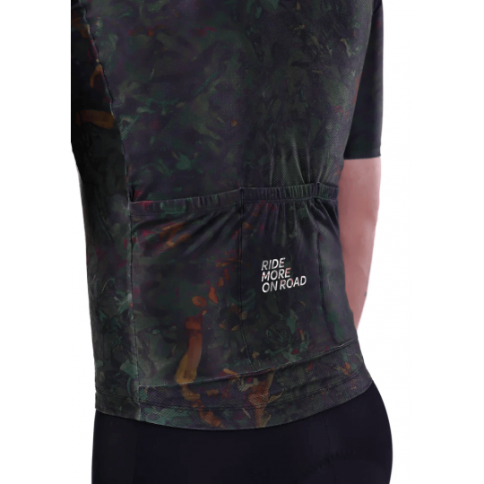 Myst Classic Cycling Jersey | Lautrex.lt